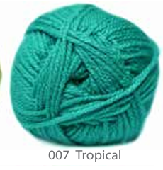 007 Tropical