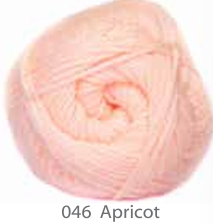 046 Apricot
