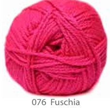 076 Fushia