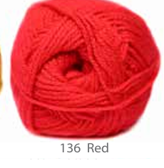 136 Red
