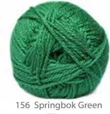 156 Springbok Green