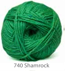 740 Shamrock