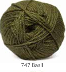 747 Basil