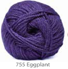 755 Eggplant